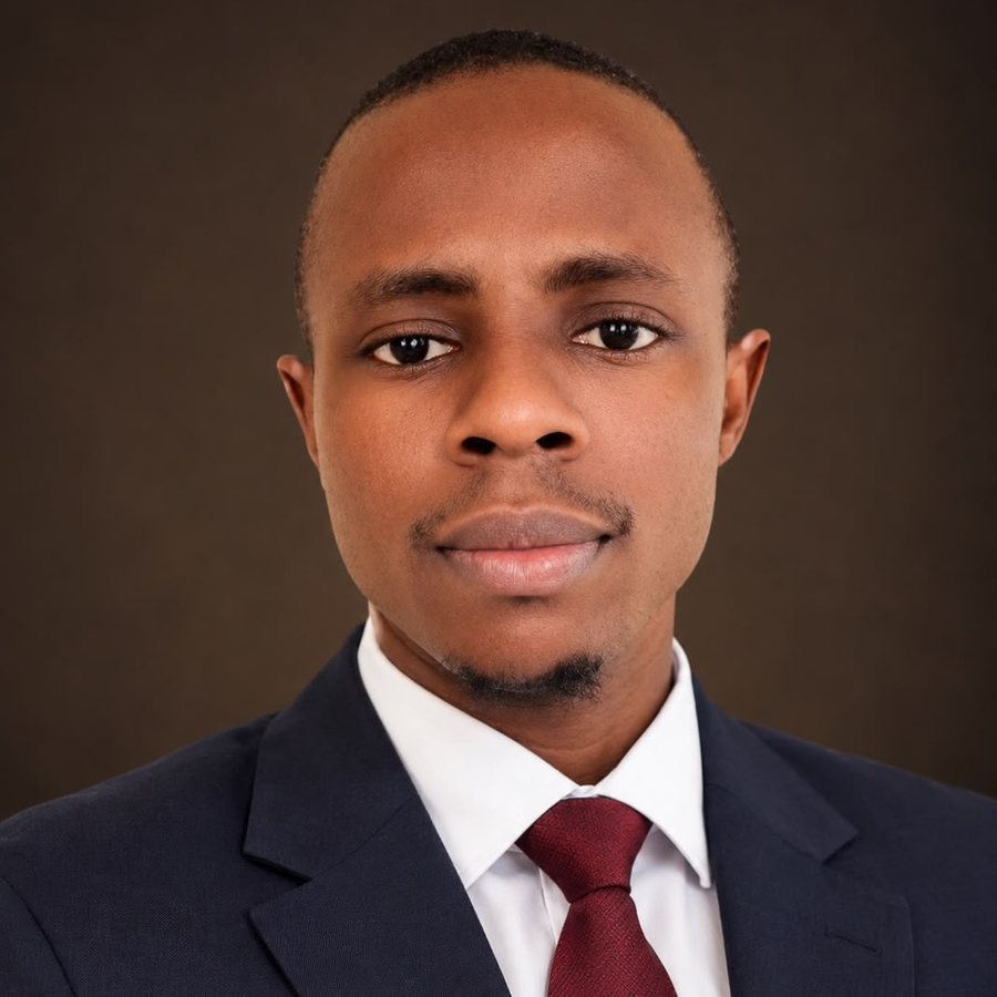 Francis Olowolagba